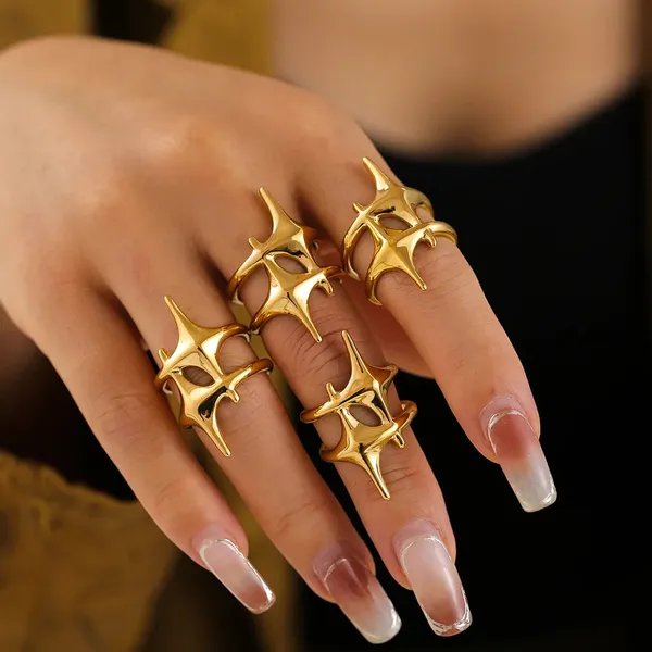 Gold_Shine_On_Rings_For_Women